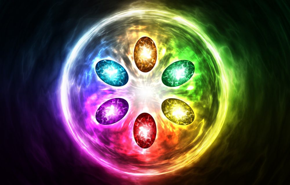 Astrologia e Pietre preziose