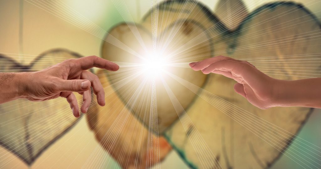 Pratiche Spirituali da Sperimentare