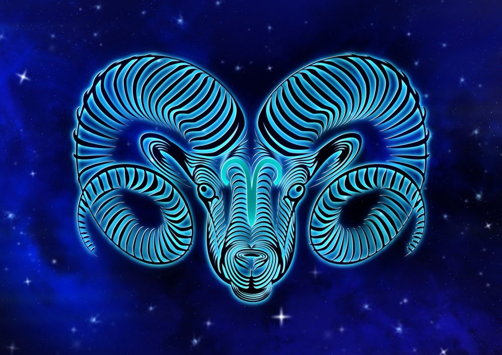 Segni Zodiacali: Ariete