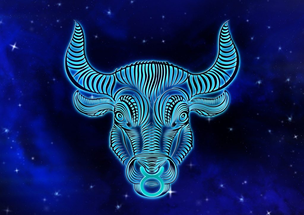 Segni Zodiacali: Toro